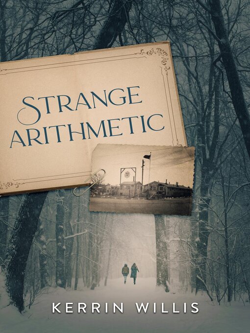 Title details for Strange Arithmetic by Kerrin Willis - Available